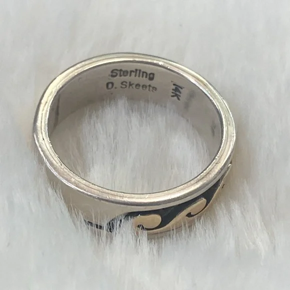 Wave Band - Picture 3 of 5